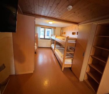 Radstadt Hostel | Jugend- und Familienhotel Wenghofgut