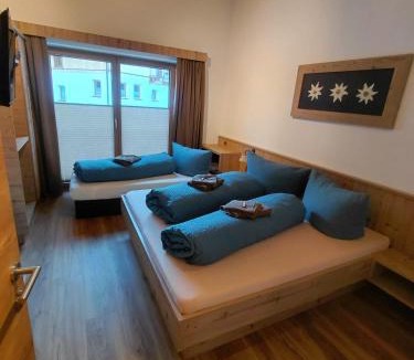 Gries Apartment | Apart Monte Vista