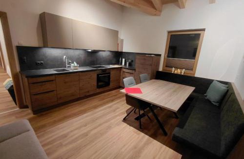 Gries Apartment | Apart Monte Vista