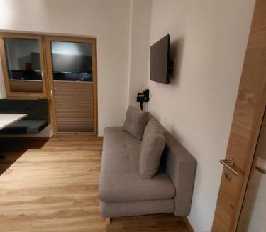 Gries Apartment | Apart Monte Vista