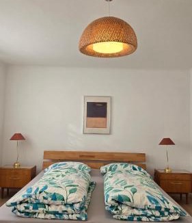 Irdning Apartment | The Garden Residence