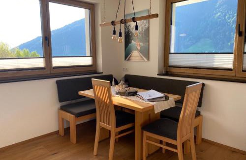 Sellrain Apartment | Ferienwohnung Fotscherblick
