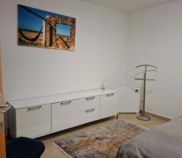 Sankt Egyden Apartment | Casa Hess