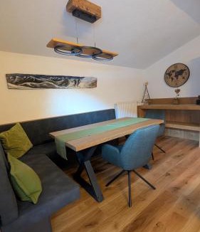 Landeck Apartment | Ferienwohnung Kobler