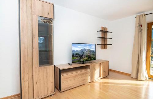 Riezlern House | Ferienhaus Mazot Ferienwohnungen Kleinwalsertal