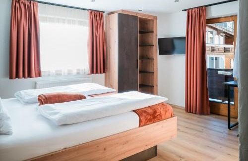 Nauders House | die Harmonie