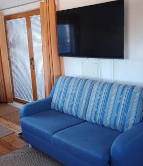 Preitenegg Apartment | Ferienwohnung Gräßl - Almzeit