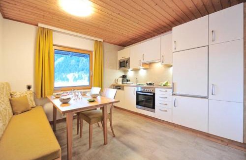 Bichlbach Apartment | Appartements & Chalets Wiesenruh