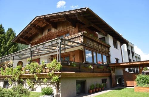 Medraz House | Haus Krößbacher