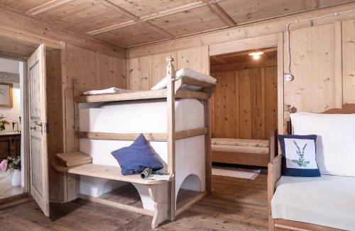Strassen Apartment | Landhaus Strickenmacher