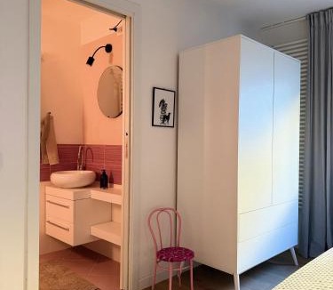 Millstatt Apartment | See- & Bergblick Millstatt