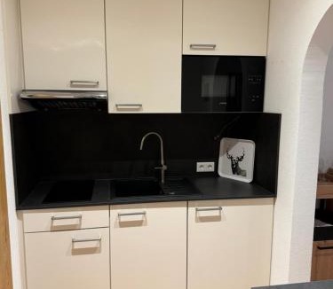 Reith bei Seefeld Apartment | Apartmenthaus Jagdhof