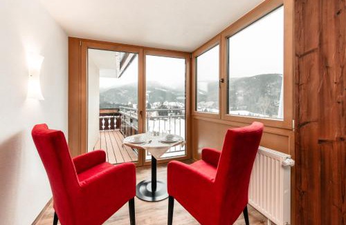 Riezlern Hotel | Hotel Kasimir