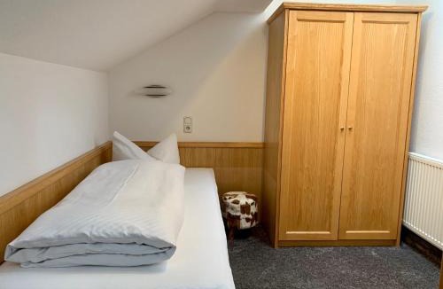 See Hotel | Ferienhaus & Apart Post