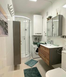 Gries Apartment | MurCity Apartment - where comfort meets city flair