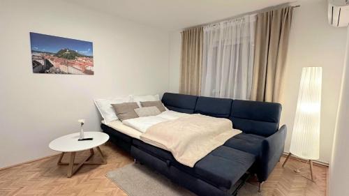 Gries Apartment | MurCity Apartment - where comfort meets city flair