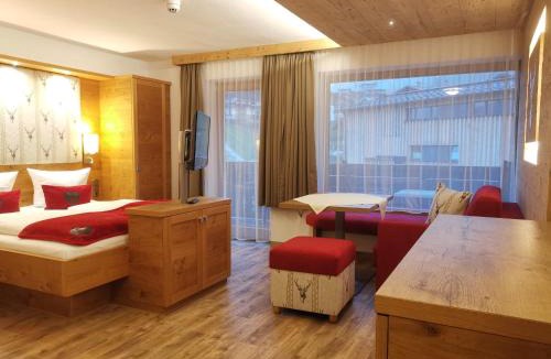 Riezlern Hotel | Hotel Kasimir