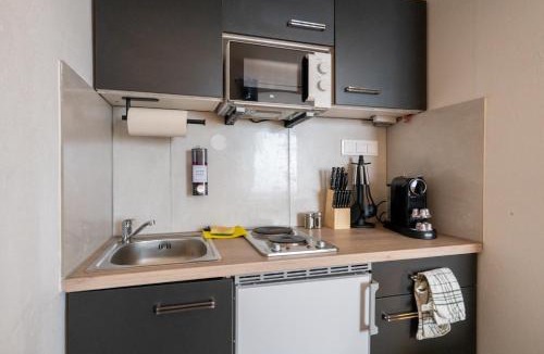 Leoben Apartment | COY Apartments Leoben - Central near Uni & Station with 24 7 Check-in