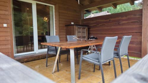 Windisch Bleiberg House | Bergchalet Chrissy