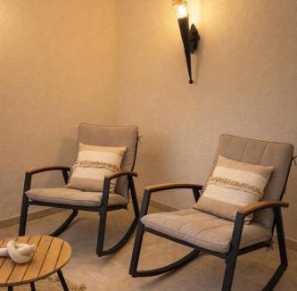 Volderau Apartment | Alpenchalet Vital