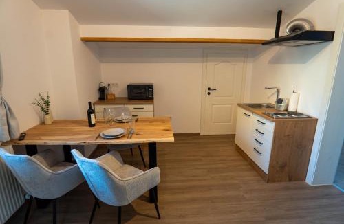 Medraz Apartment | AlpenStudio - im Zentrum von Fulpmes