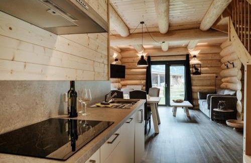 Jenig Apartment | Luxus Chalet nähe Skipiste