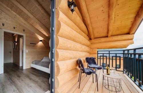 Jenig Apartment | Luxus Chalet nähe Skipiste