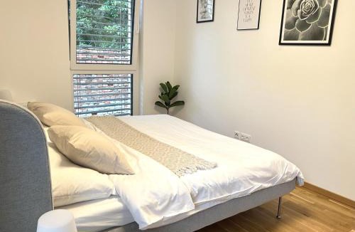 Wiener Neustadt Apartment | Zentrale Business- und Familienwohnung Nähe Wien