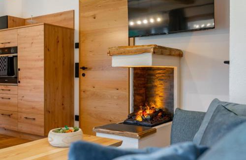 Mariapfarr Apartment | AlmApARTment Mauterndorf Pichl 7-1