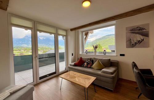 Saalfelden am Steinernen Meer Apartment | Apartment in Saalfelden near Ski Slopes