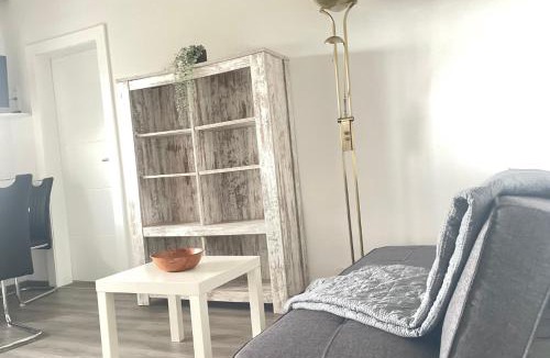 Bruckl Apartment | Apartment mit Balkon & Bergblick inklusive Parkplatz