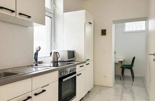 Neunkirchen Apartment | Family Apartment Neunkirchen 6