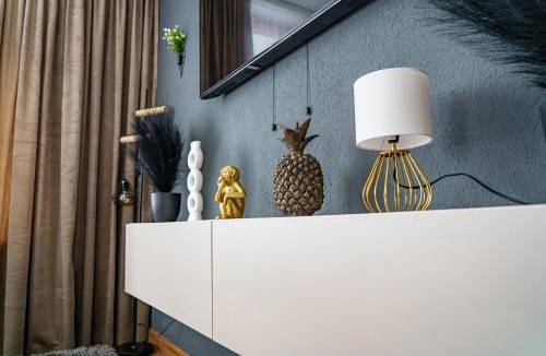 Kainisch Apartment | Ferienwohnung mit Stellplatz, ruhig gelegen, nahe Bahnhof, ideal für Wander- & Skiurlaub