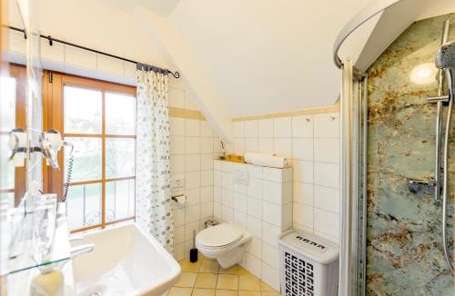 Minihof-Liebau Apartment | Buchgrabenhof