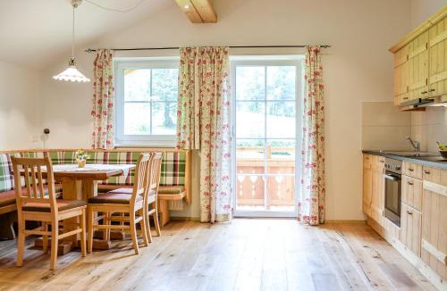 Filzmoos House | Bauernhof Krahlehen - B&B - Apartments