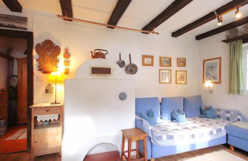 Trins Ski Chalet | Chalet Hüttl by Interhome