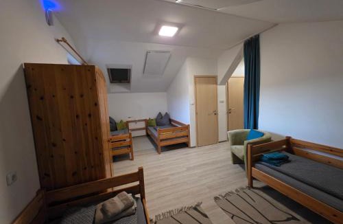 Sankt Stefan im Gailtal Apartment | Tolnaricum Apartments