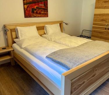 Hieflau Hotel | Gesäuse-Zimmer-Motel
