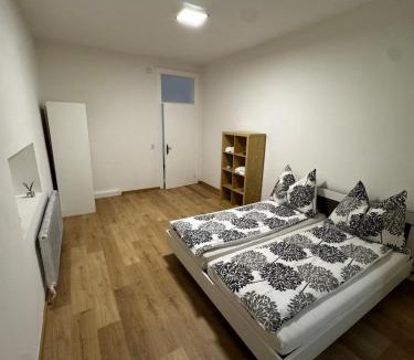 Wilten Apartment | Apartament in Innsbruck With 3 bedrooms