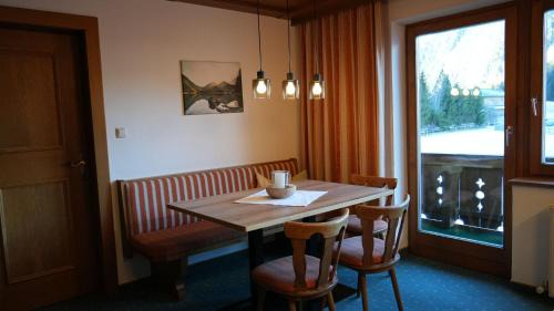 Biberwier Apartment | Landhaus Schmitte
