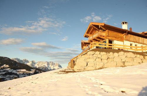 Kirchberg in Tirol Apartment | Maierl-Alm & Maierl-Chalets