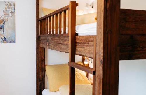 Altmuenster Apartment | Ferienhof Leopold in der Grub