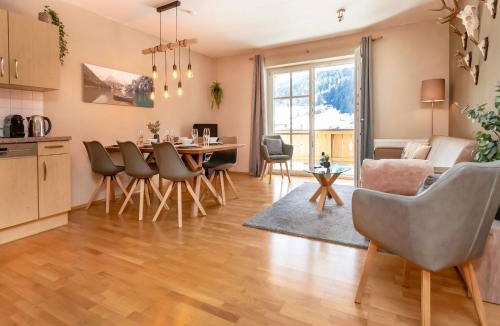 Kaprun Apartment | Apartment Alpinresort Kaprun top 4 by Interhome