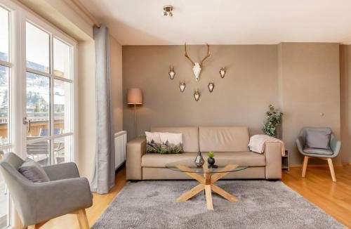Kaprun Apartment | Apartment Alpinresort Kaprun top 4 by Interhome