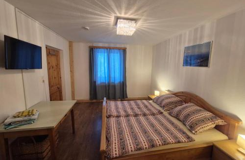 Spiss House | Spiss 21