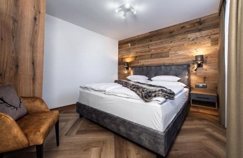 Kaprun Hotel | Hotel Vier Jahreszeiten