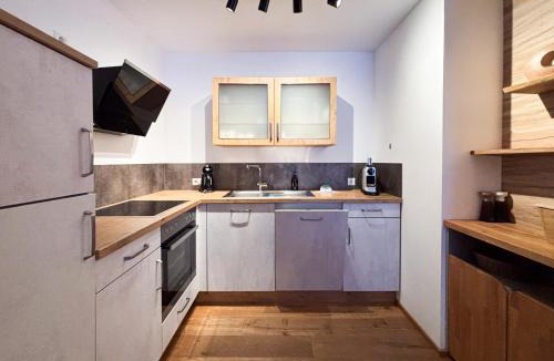 Runhof Apartment | Runhof Living Apartment