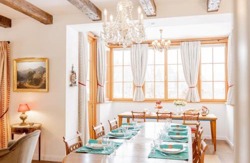 Altaussee House | Gästehaus Eltz - Your Austrian Home