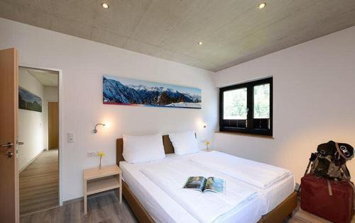 Oetz Apartment | Sito II Oetz