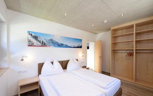 Oetz Apartment | Sito II Oetz